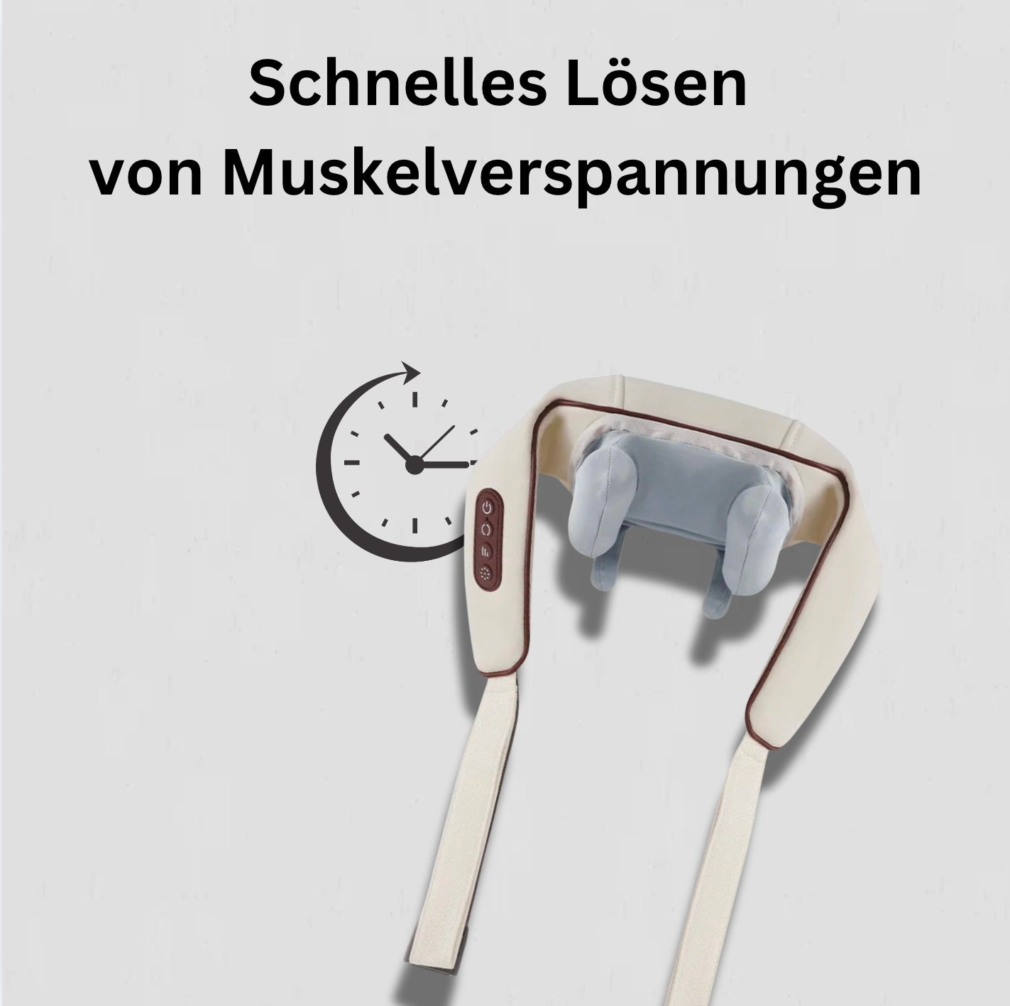 MiniMasseur - Das Original