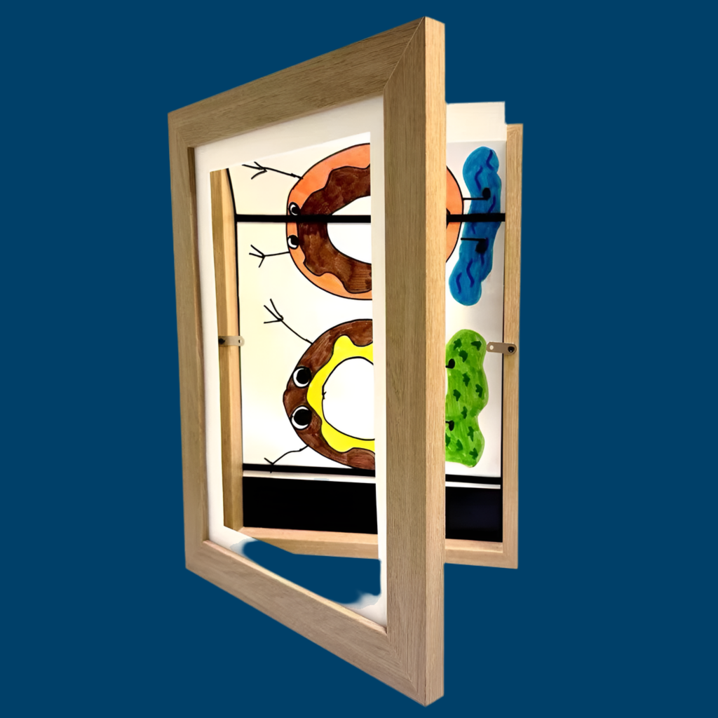 EasyArt Bilderrahmen