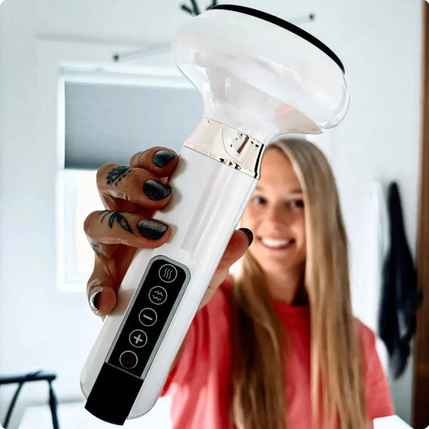 VelureLift Pro - Deine Waffe gegen Cellulite