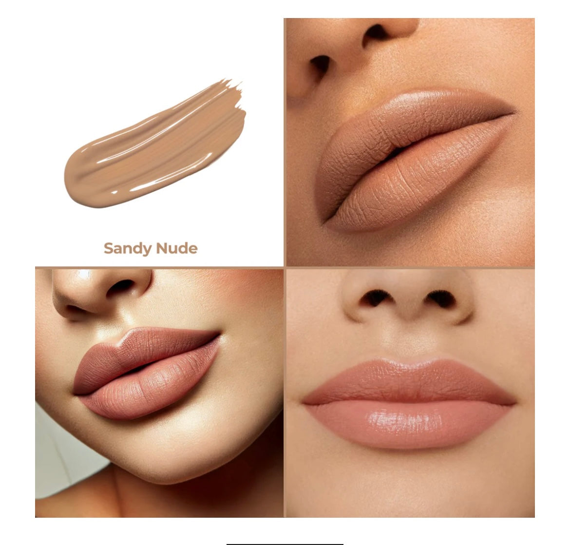 EasyPeel - LipLiner Stift