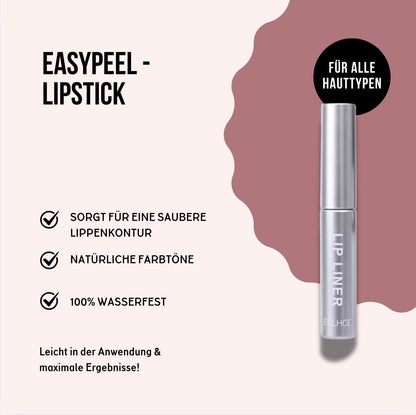 EasyPeel - LipLiner Stift