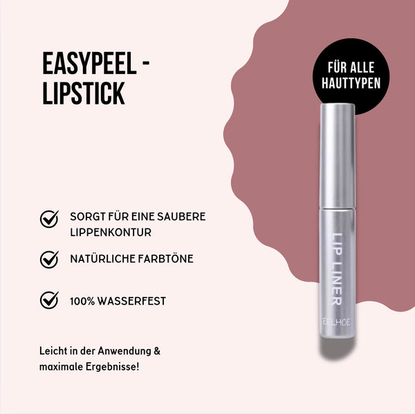 EasyPeel - LipLiner Stift