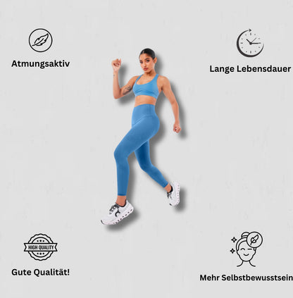 PowerShape - Sportleggings
