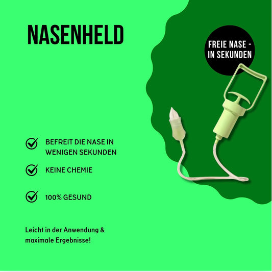 Nasenheld