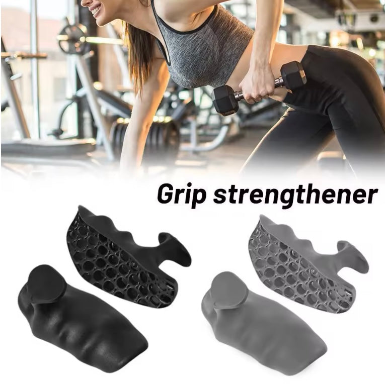 FlexGrips - Ultimativer Booster beim Sport