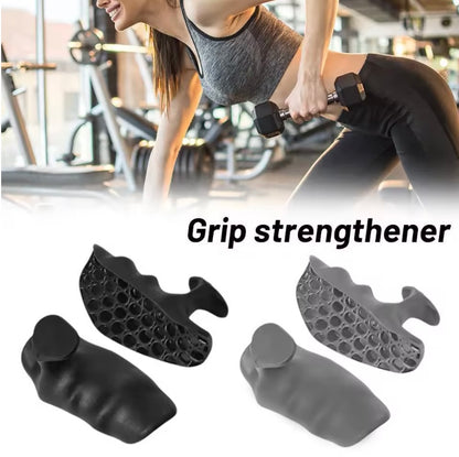 FlexGrips - Ultimativer Booster beim Sport