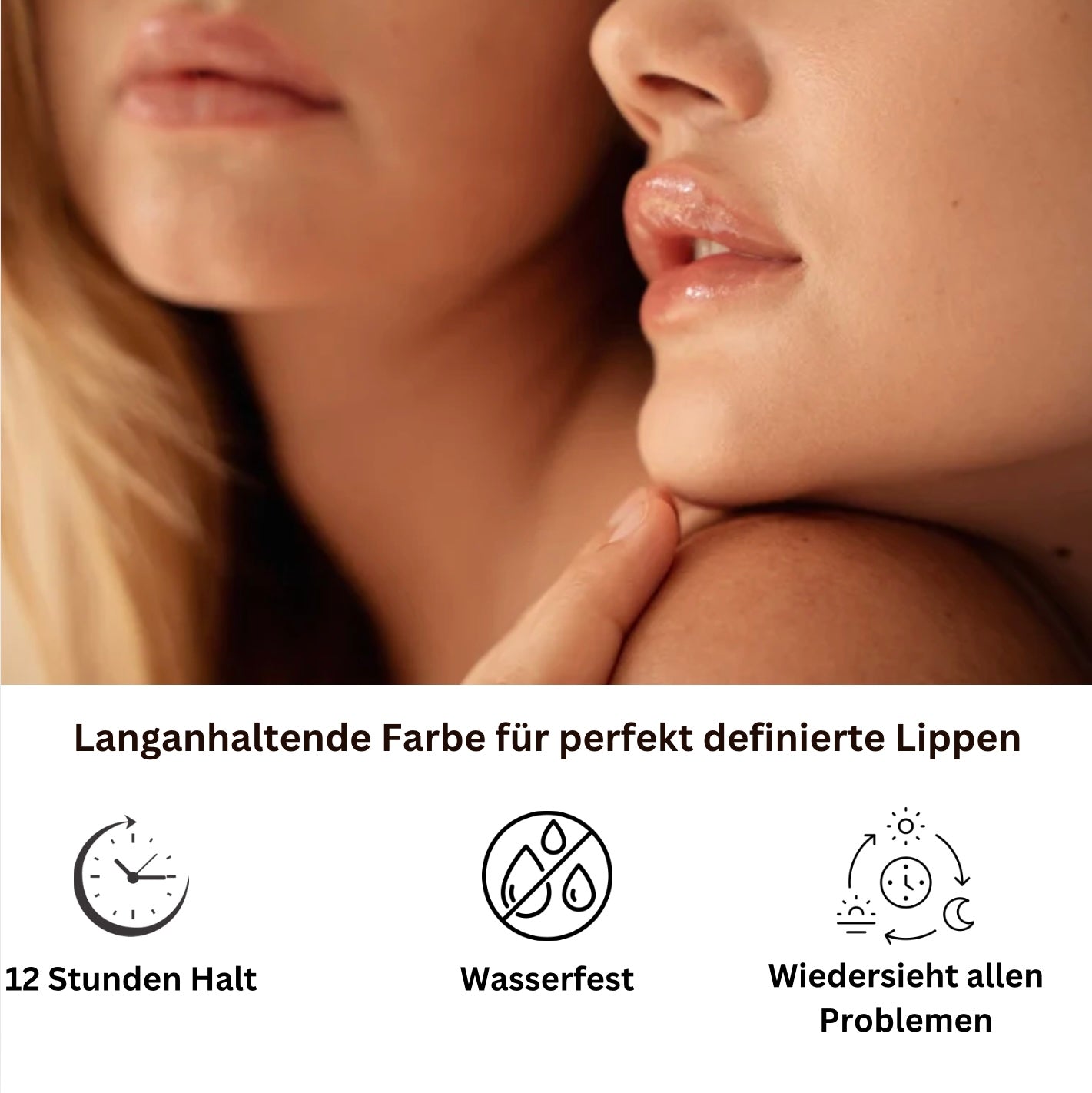 EasyPeel - LipLiner Stift