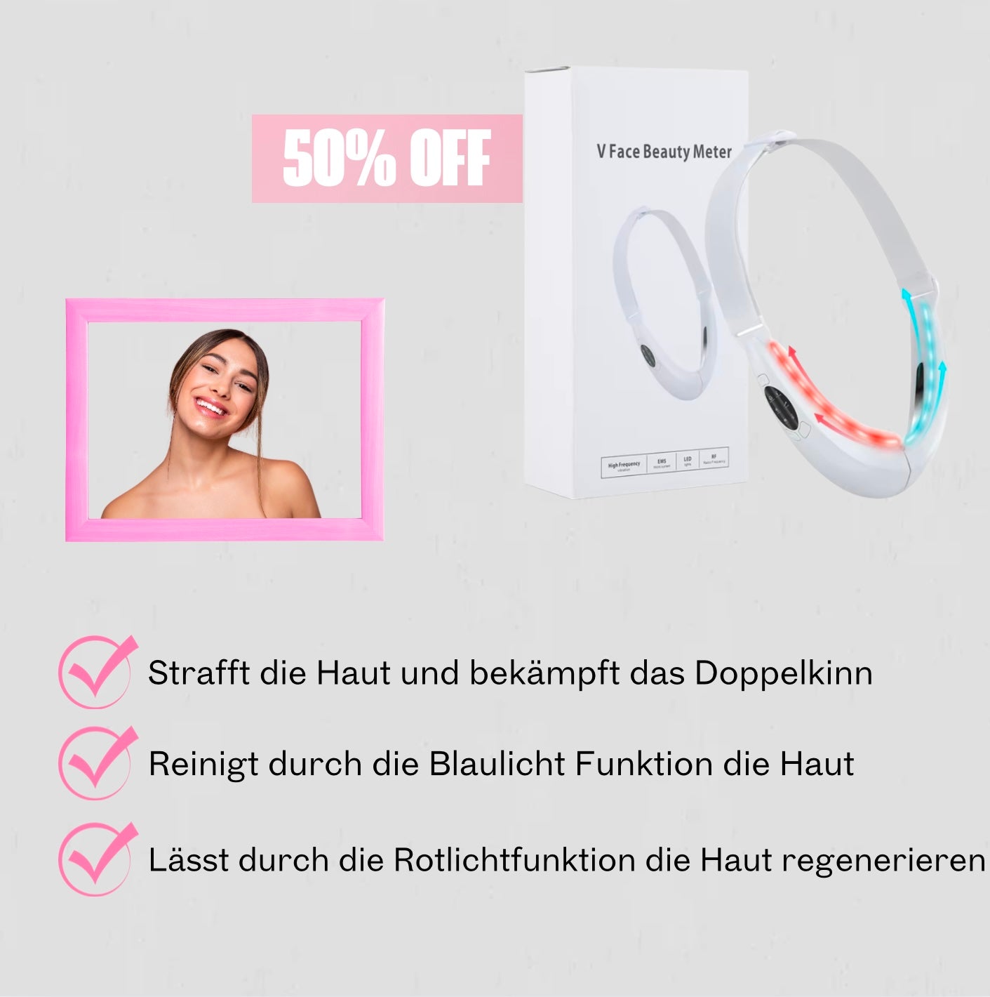 SkinVital - Das Original