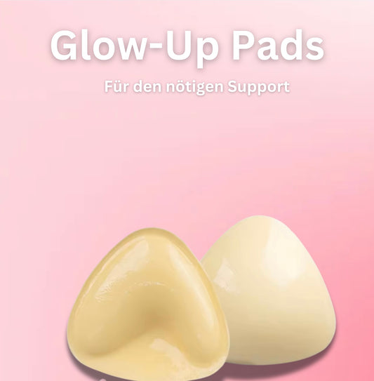 Glow Up Pads