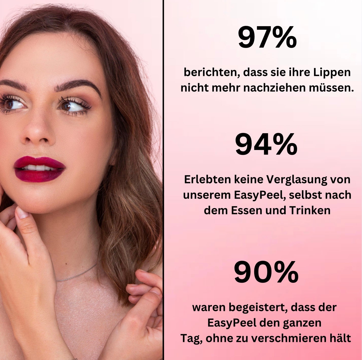 EasyPeel - LipLiner Stift