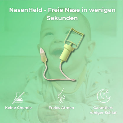 Nasenheld