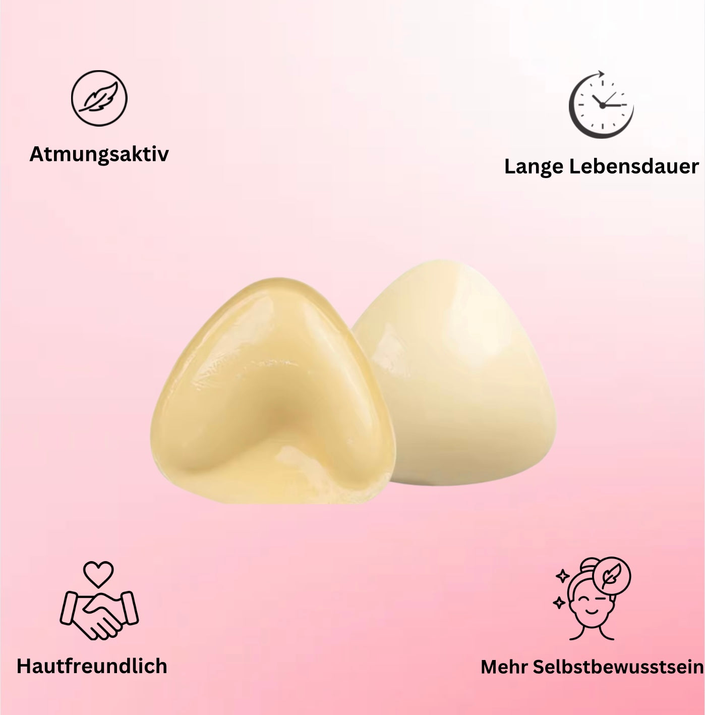 Glow Up Pads