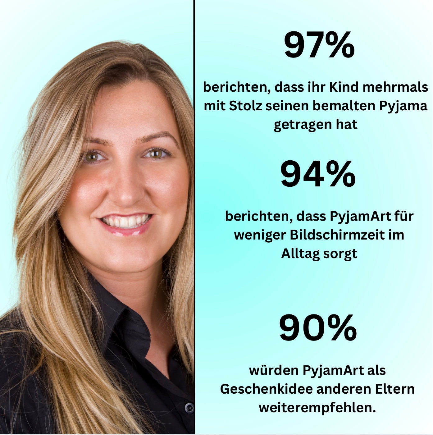 PyjamArt - Der Schlafanzug zum selbst bemalen