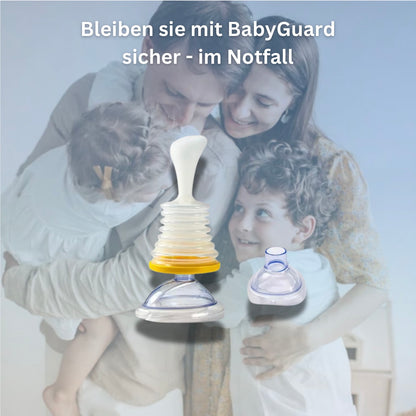 BabyGuard Air
