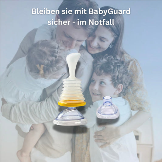 BabyGuard Air