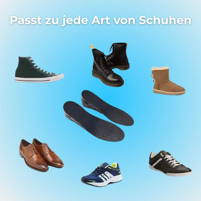 StandUp Pro - Paar Centimeter die viel ausmachen