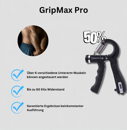 GripMax Pro