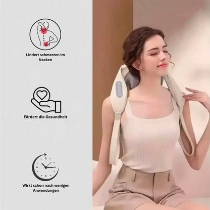 MiniMasseur - Das Original
