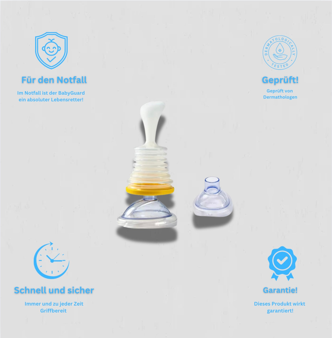 BabyGuard Air