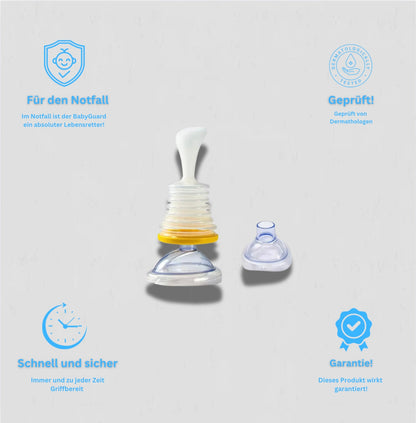 BabyGuard Air