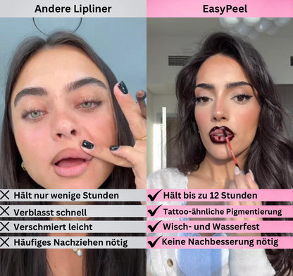 EasyPeel - LipLiner Stift