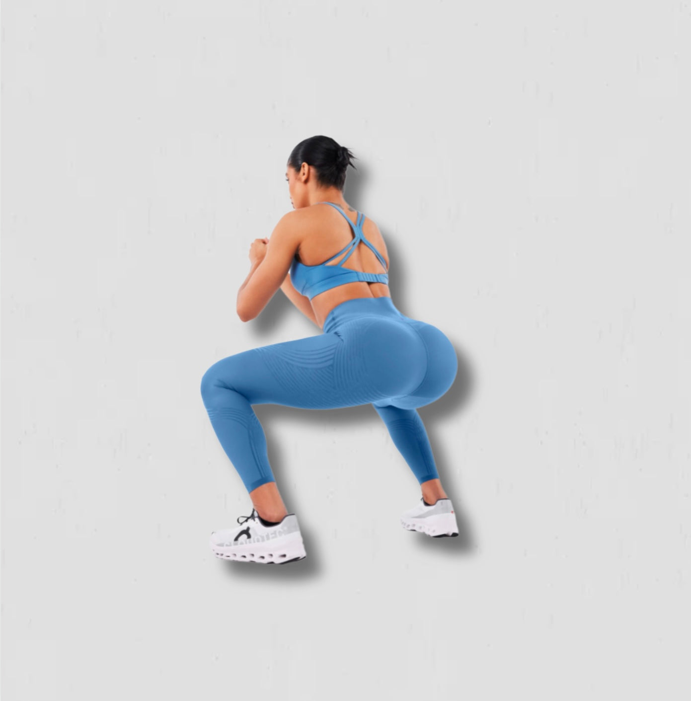 PowerShape - Sportleggings