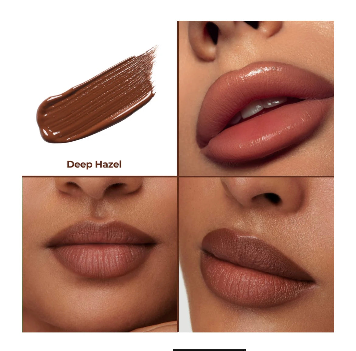 EasyPeel - LipLiner Stift