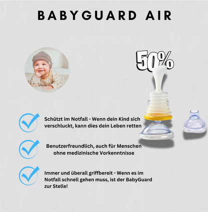 BabyGuard Air