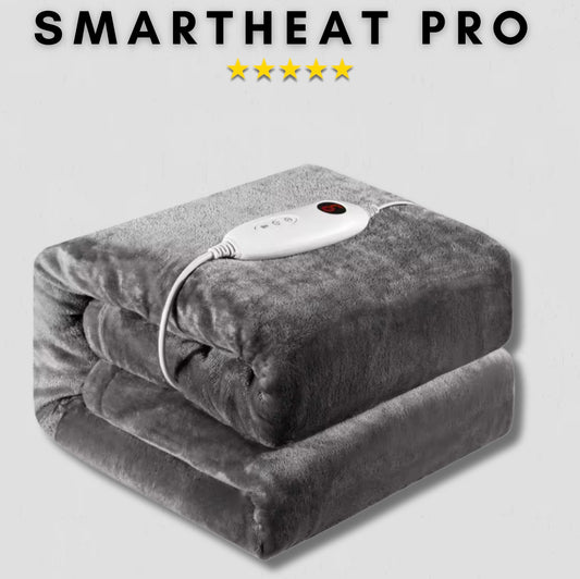 SmartHeat Pro - Elektrisch beheizbare Decke