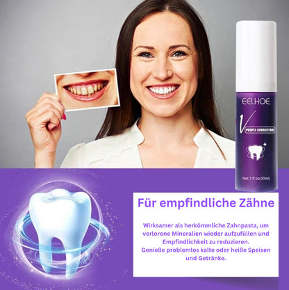 ShineBerry - Serum zur Aufhellung der Zähne!