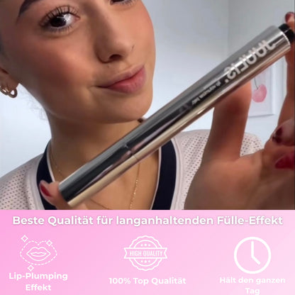 EasyPlump - Dein Lippenfüller für zuhause