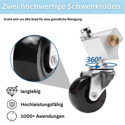 HydroBroom 4000