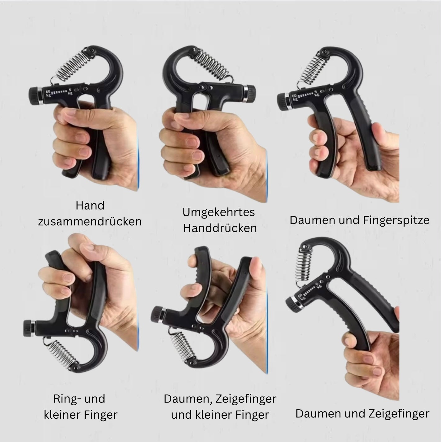 GripMax Pro