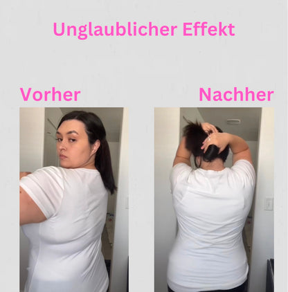 Shapebra - Dein BH für eine schöne Figur!