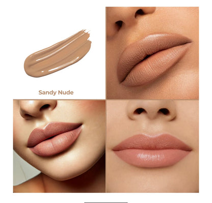 EasyPeel - LipLiner Stift