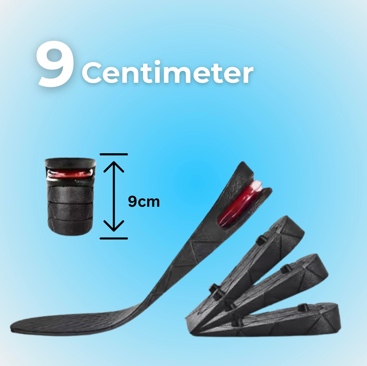 StandUp Pro - Paar Centimeter die viel ausmachen