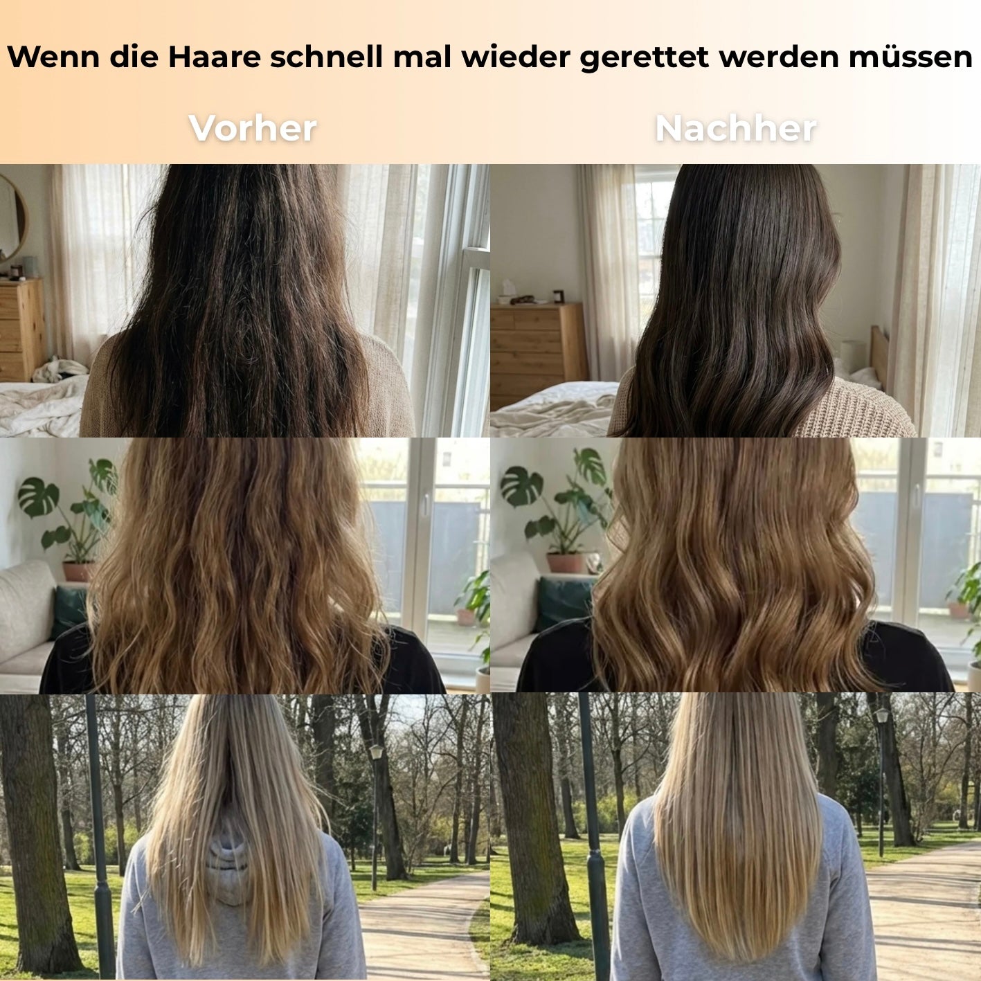 GoSmooth - Schnelle TouchUps für Unterwegs