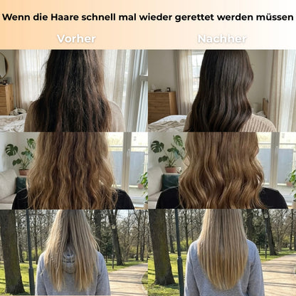 GoSmooth - Schnelle TouchUps für Unterwegs