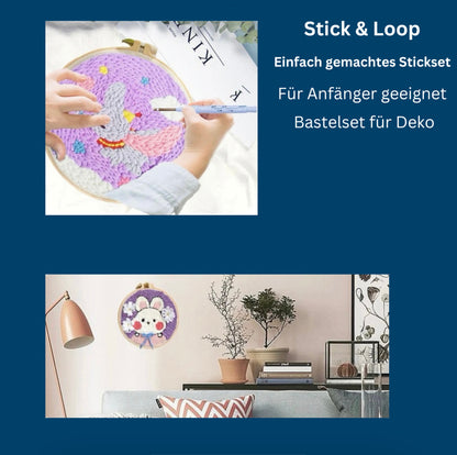 Stick & Loop