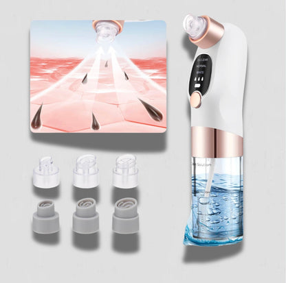 ClearWave - Anti Unreinheiten Set