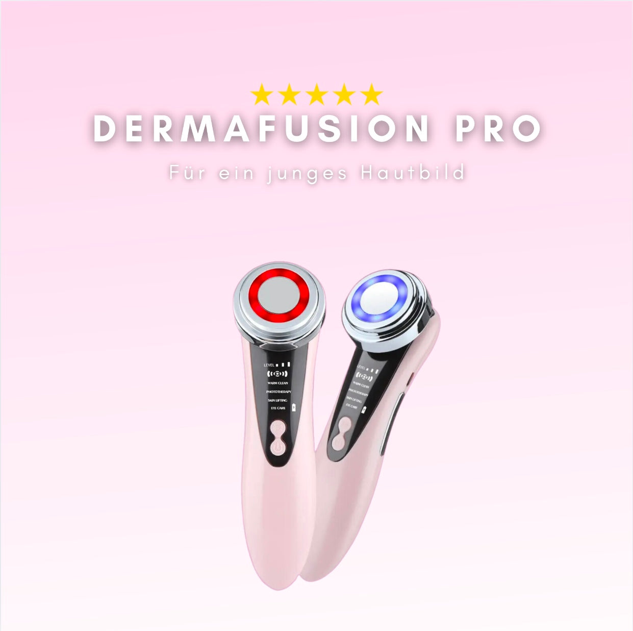 DermaFusion Pro