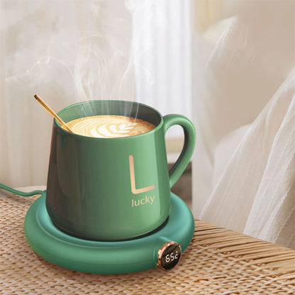 CupWarmer - Das Original