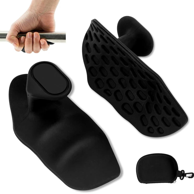 FlexGrips - Ultimativer Booster beim Sport