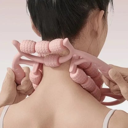 CelluRoller Pro - Die einfache Massage gegen Cellulite