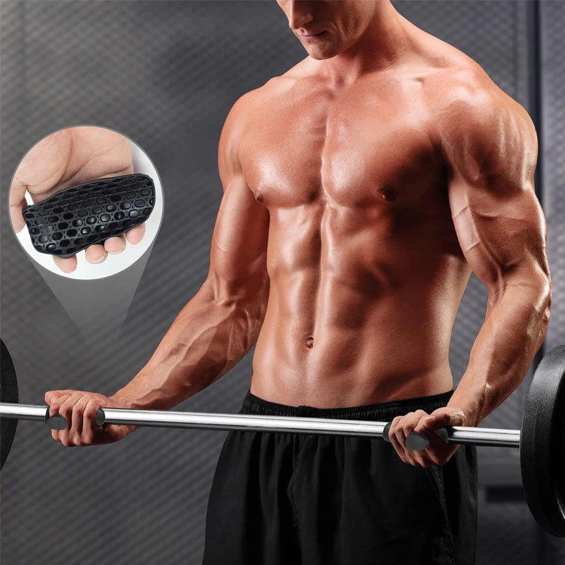 FlexGrips - Ultimativer Booster beim Sport