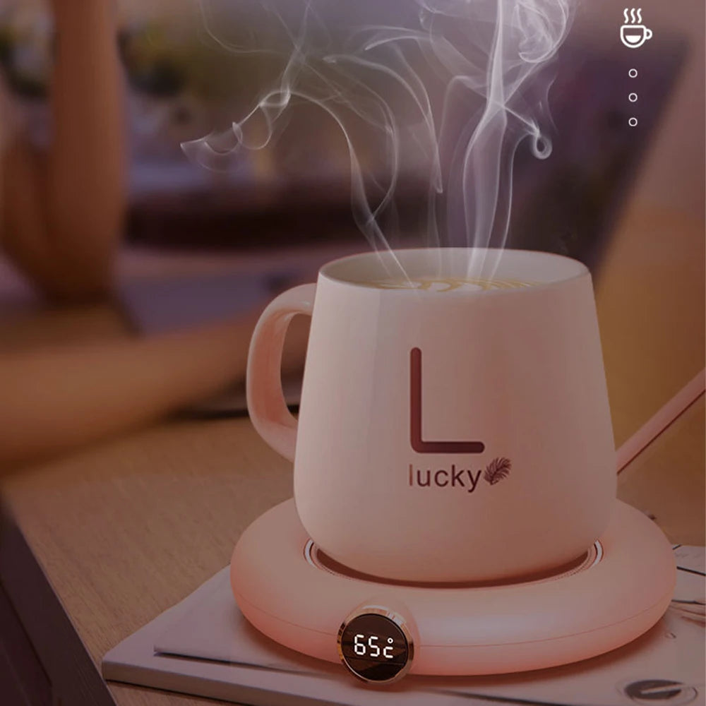 CupWarmer - Das Original