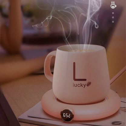 CupWarmer - Das Original