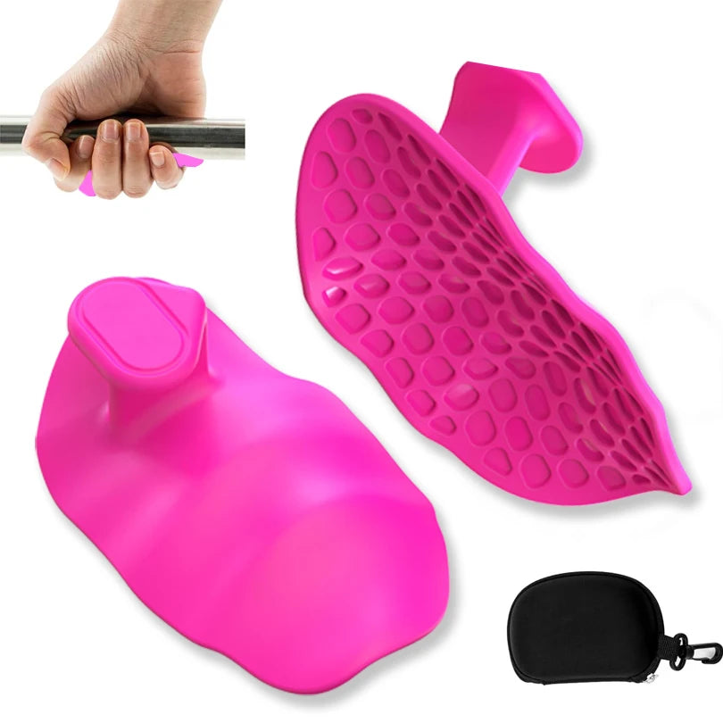 FlexGrips - Ultimativer Booster beim Sport