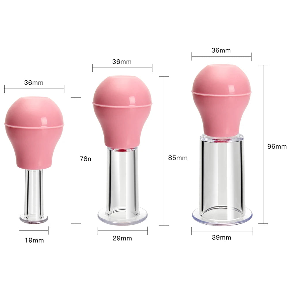GlowCups