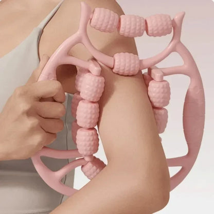 CelluRoller Pro - Die einfache Massage gegen Cellulite